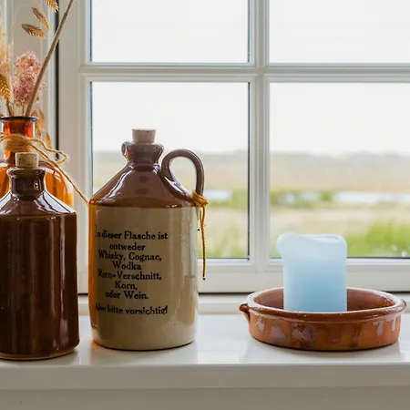 View Of Nyminde Stream And Dunes Casa de Férias