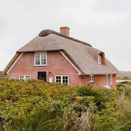 Casa de Férias View Of Nyminde Stream And Dunes