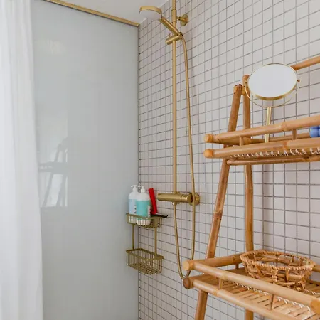 Casa de Férias View Of Nyminde Stream And Dunes *