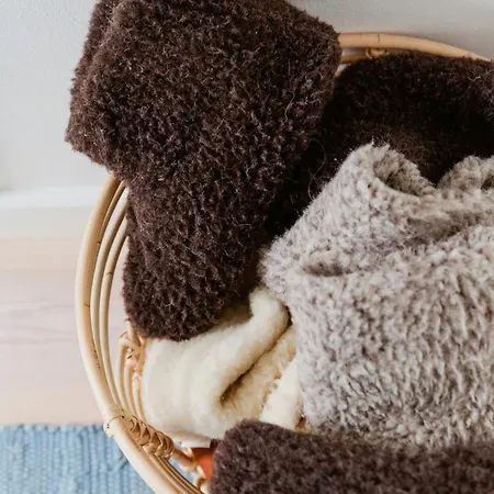 Casa de Férias View Of Nyminde Stream And Dunes *