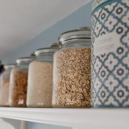 Casa de Férias View Of Nyminde Stream And Dunes *