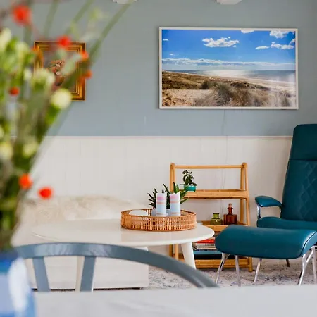 Casa de Férias View Of Nyminde Stream And Dunes