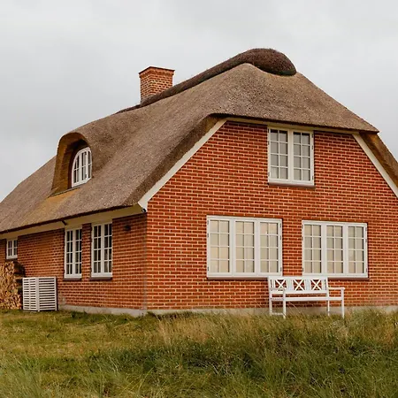 View Of Nyminde Stream And Dunes Casa de Férias *