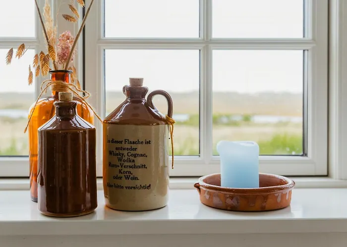 View Of Nyminde Stream And Dunes Casa vacanze