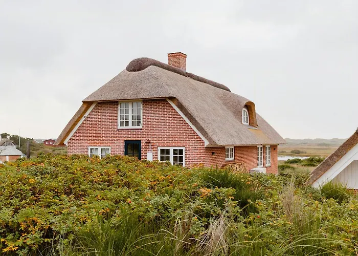 Casa vacanze View Of Nyminde Stream And Dunes