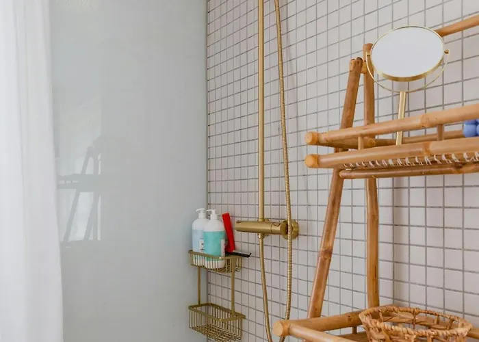 Casa vacanze View Of Nyminde Stream And Dunes *