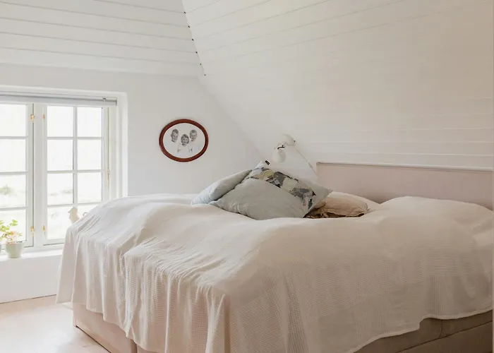 Casa vacanze View Of Nyminde Stream And Dunes