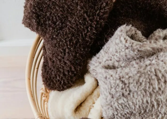 Casa vacanze View Of Nyminde Stream And Dunes *