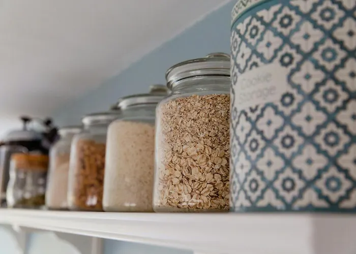 Casa vacanze View Of Nyminde Stream And Dunes *