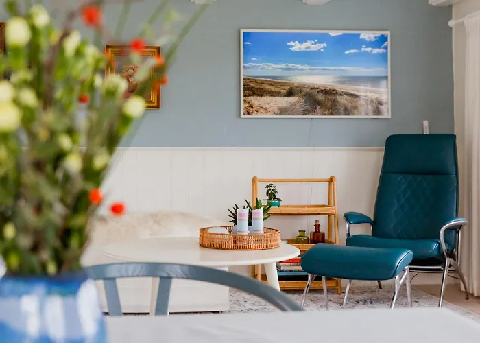 Casa vacanze View Of Nyminde Stream And Dunes