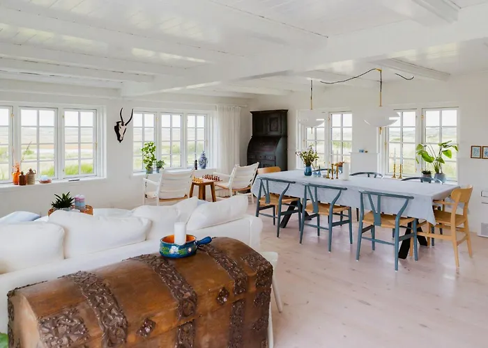 Casa vacanze View Of Nyminde Stream And Dunes *